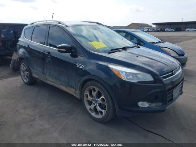 FORD ESCAPE 2014 1fmcu0j92euc67733