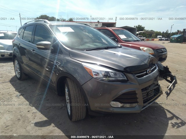 FORD ESCAPE 2014 1fmcu0j92eud41944