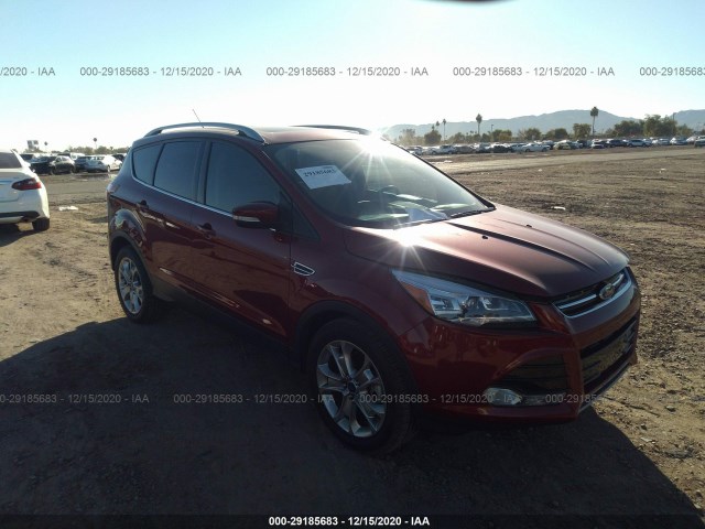 FORD ESCAPE 2014 1fmcu0j92eud44357