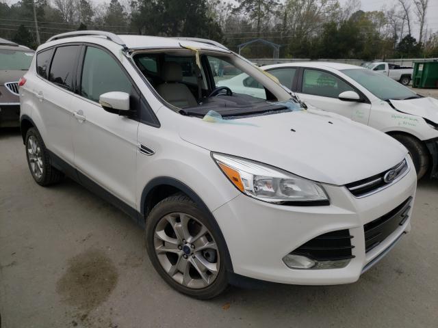 FORD ESCAPE TIT 2014 1fmcu0j92eud70523