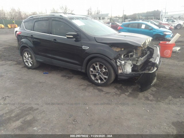 FORD ESCAPE 2014 1fmcu0j92eud73888