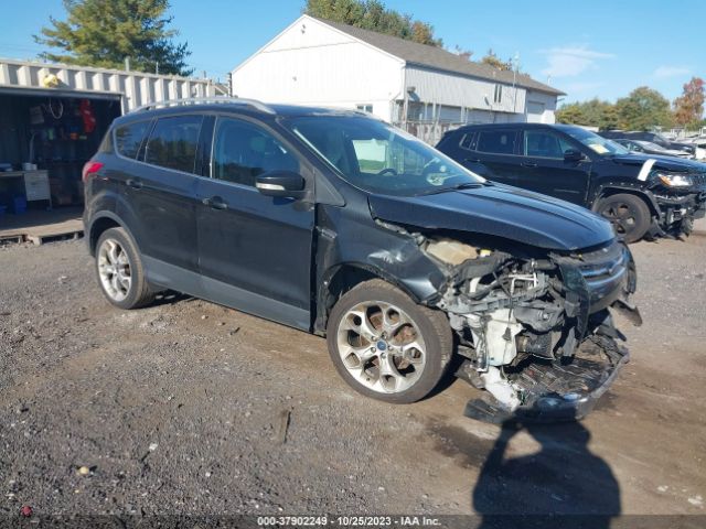 FORD ESCAPE 2014 1fmcu0j92eue05769