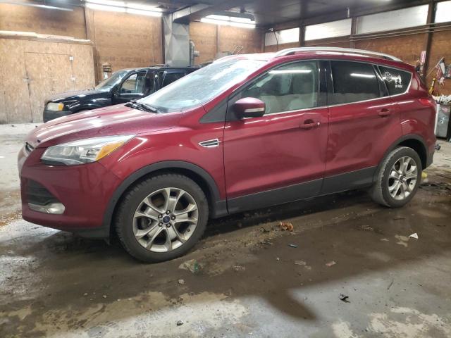 FORD ESCAPE 2014 1fmcu0j92eue07649