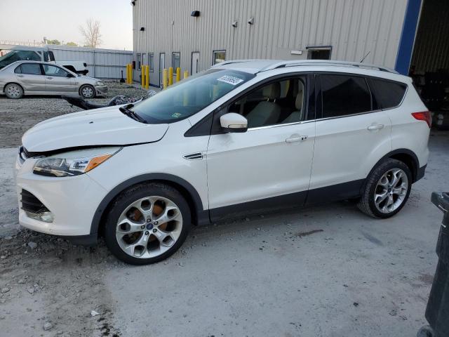 FORD ESCAPE 2014 1fmcu0j92eue07697