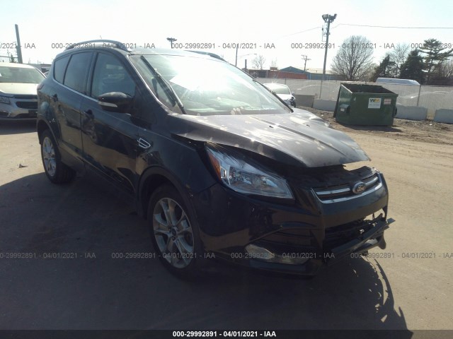 FORD ESCAPE 2014 1fmcu0j92eue08008