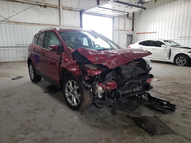 FORD ESCAPE TIT 2014 1fmcu0j92eue08087