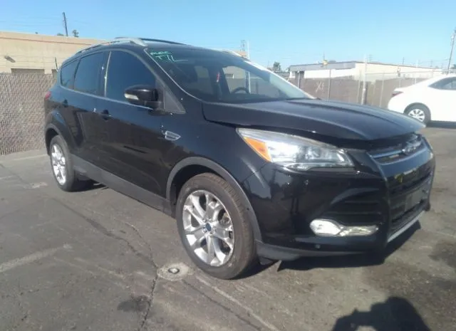 FORD ESCAPE 2014 1fmcu0j92eue27125