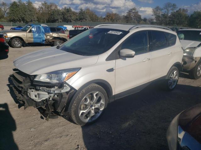 FORD ESCAPE 2014 1fmcu0j92eue33698