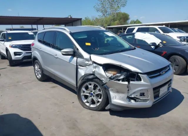 FORD ESCAPE 2014 1fmcu0j92eue38724