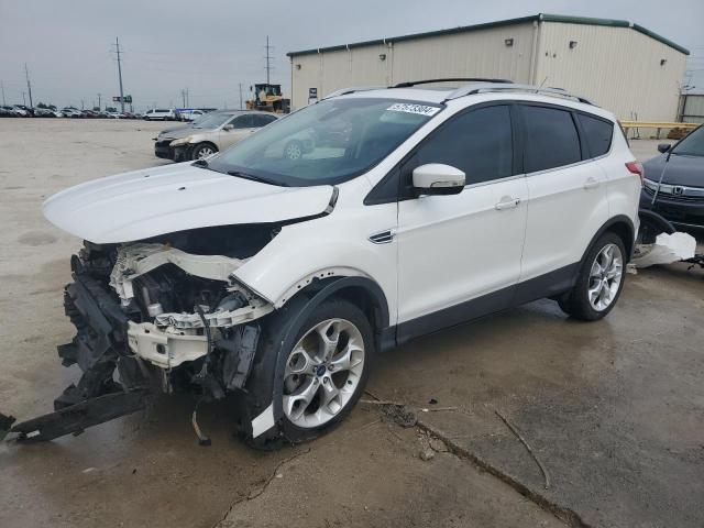 FORD ESCAPE 2014 1fmcu0j92eue56902