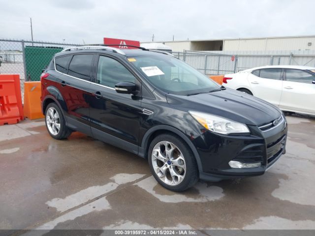 FORD ESCAPE 2015 1fmcu0j92fua62897