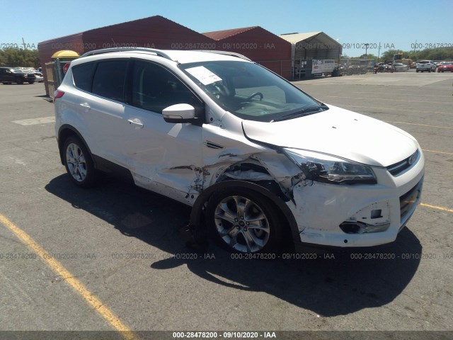 FORD ESCAPE 2015 1fmcu0j92fub49876