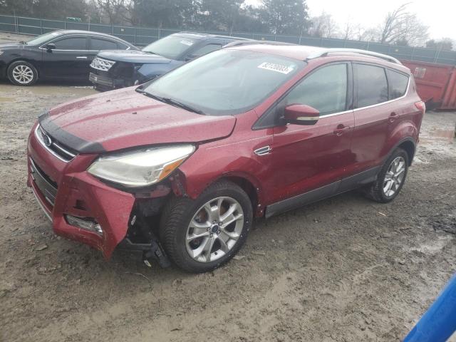 FORD ESCAPE 2015 1fmcu0j92fub89181