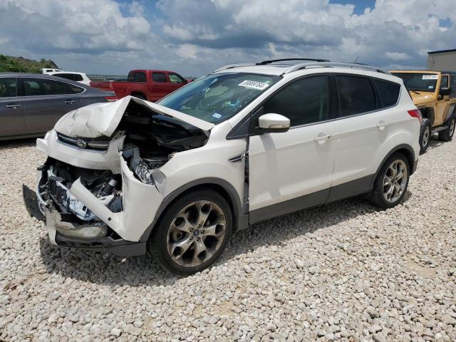 FORD ESCAPE 2015 1fmcu0j92fuc35348