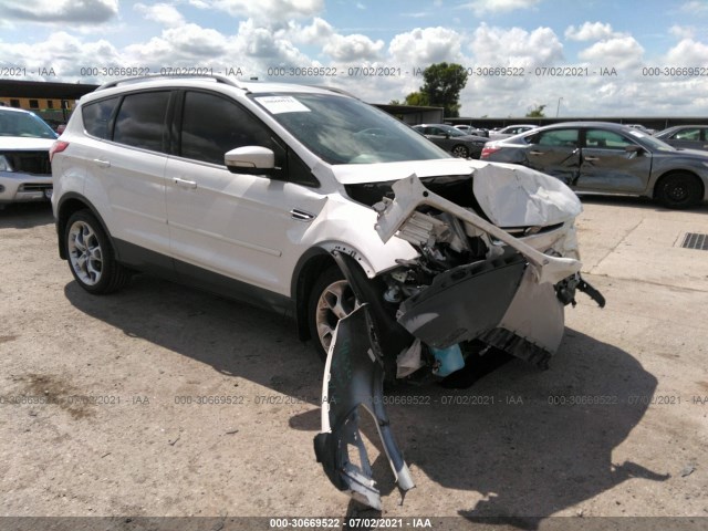 FORD ESCAPE 2016 1fmcu0j92gua09263