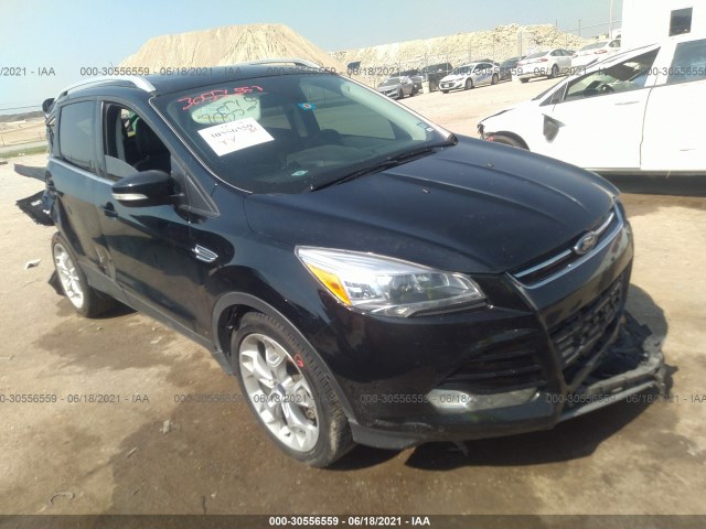 FORD ESCAPE 2016 1fmcu0j92gua28783