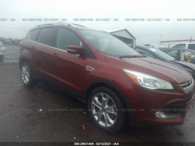 FORD ESCAPE 2016 1fmcu0j92gua38777