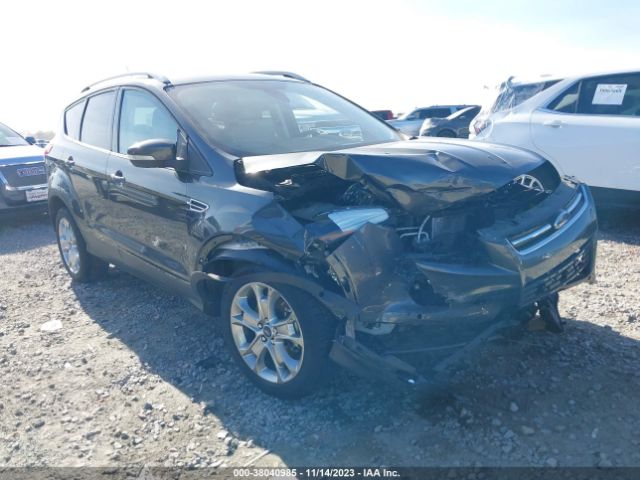 FORD ESCAPE 2016 1fmcu0j92gua90992