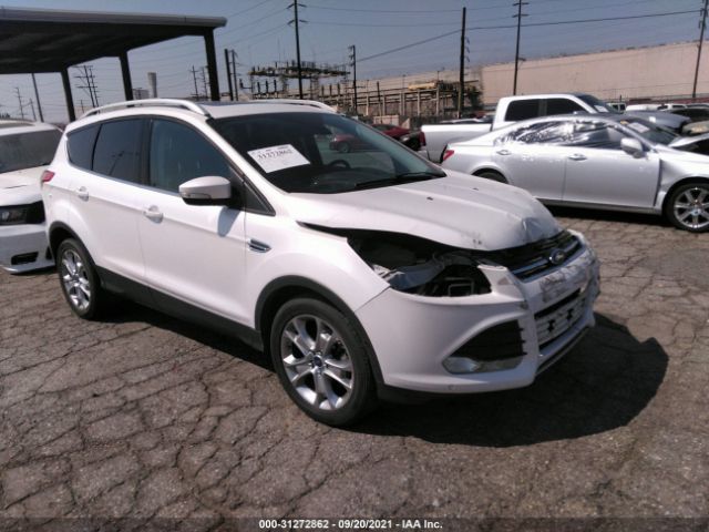 FORD ESCAPE 2016 1fmcu0j92gua92886