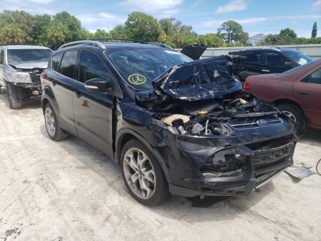 FORD ESCAPE 2016 1fmcu0j92gub53296