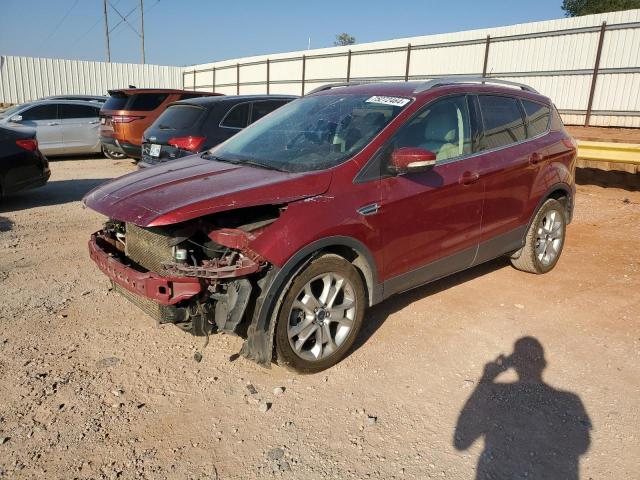 FORD ESCAPE TIT 2016 1fmcu0j92guc57741