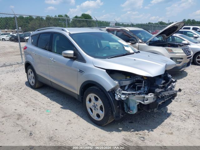 FORD ESCAPE 2016 1fmcu0j92guc62776