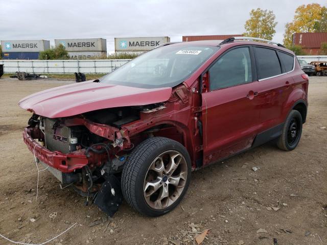 FORD ESCAPE 2016 1fmcu0j92guc65175