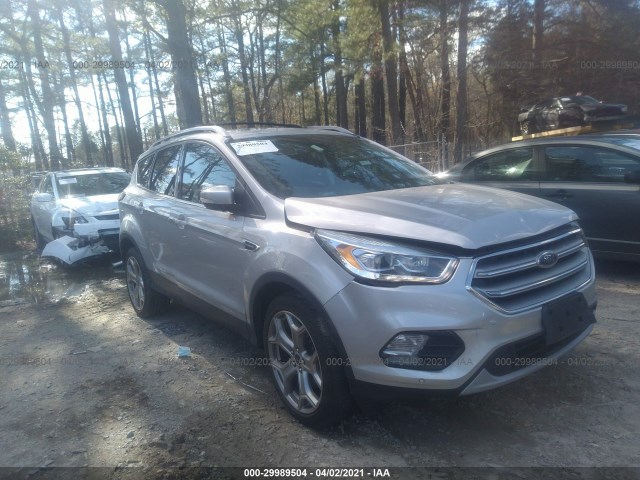 FORD ESCAPE 2017 1fmcu0j92hua58352