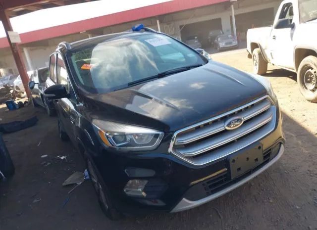 FORD ESCAPE 2017 1fmcu0j92hua63177