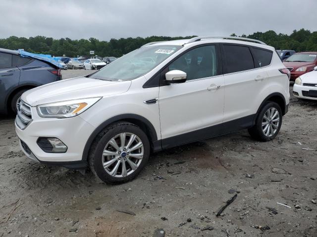 FORD ESCAPE TIT 2017 1fmcu0j92hua64653