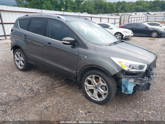 FORD ESCAPE 2017 1fmcu0j92hub79415