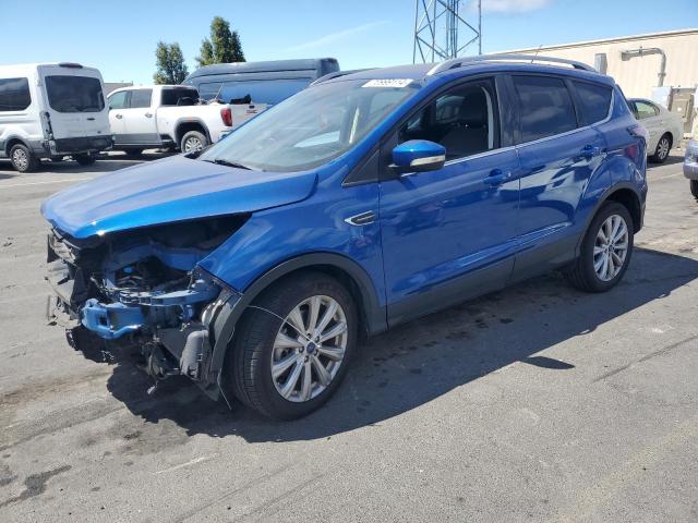 FORD ESCAPE TIT 2017 1fmcu0j92hub81777