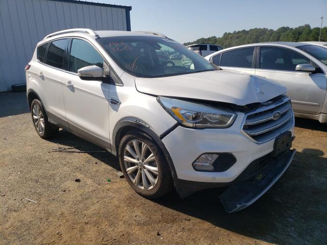 FORD ESCAPE TIT 2017 1fmcu0j92hub90382