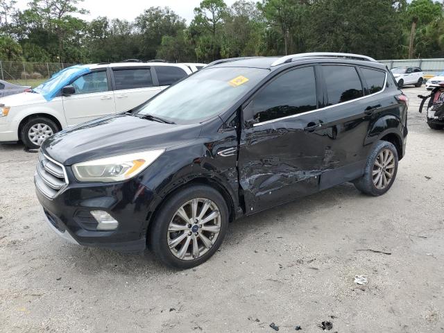 FORD ESCAPE TIT 2017 1fmcu0j92huc56087