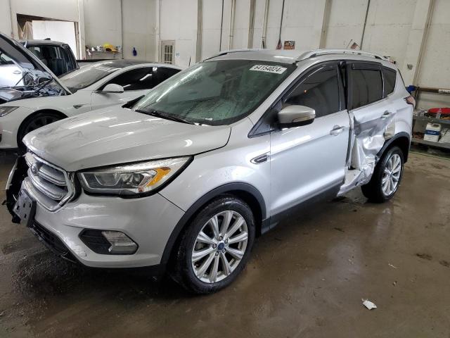 FORD ESCAPE TIT 2017 1fmcu0j92hud56321