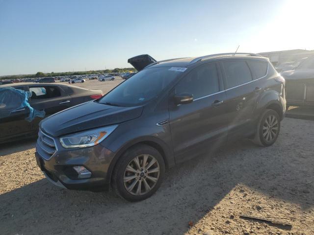 FORD ESCAPE TIT 2017 1fmcu0j92hue07641