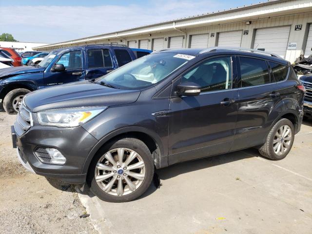 FORD ESCAPE TIT 2017 1fmcu0j92hue68391