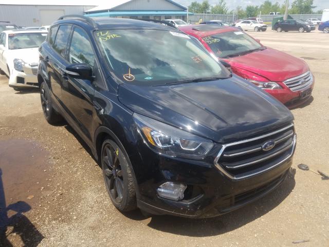 FORD NULL 2017 1fmcu0j92hue87667