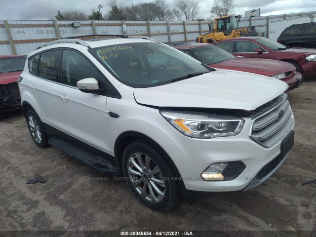 FORD ESCAPE 2018 1fmcu0j92jua04300