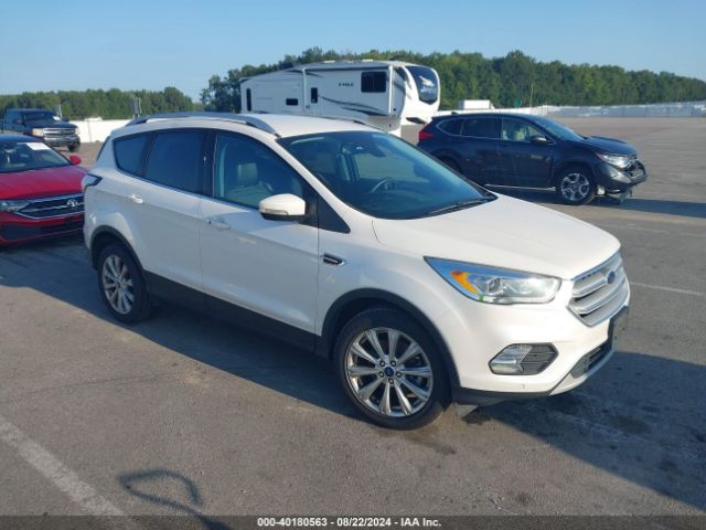 FORD ESCAPE 2018 1fmcu0j92jua51441