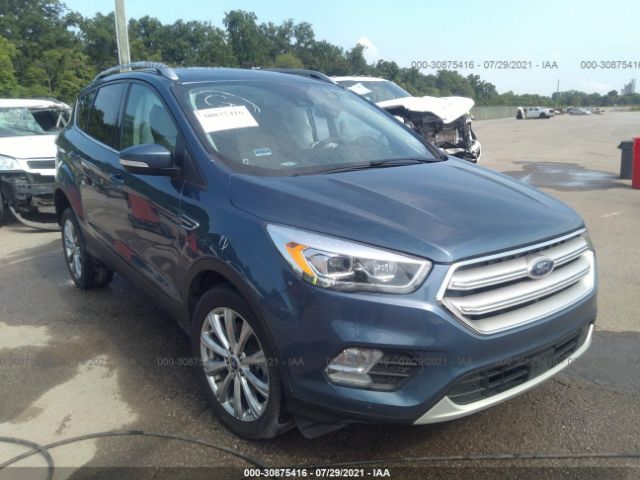 FORD ESCAPE 2018 1fmcu0j92jub09855