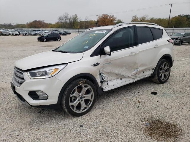 FORD ESCAPE TIT 2018 1fmcu0j92juc05856