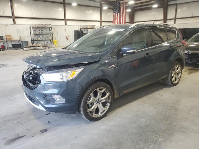 FORD ESCAPE TIT 2019 1fmcu0j92kub45854