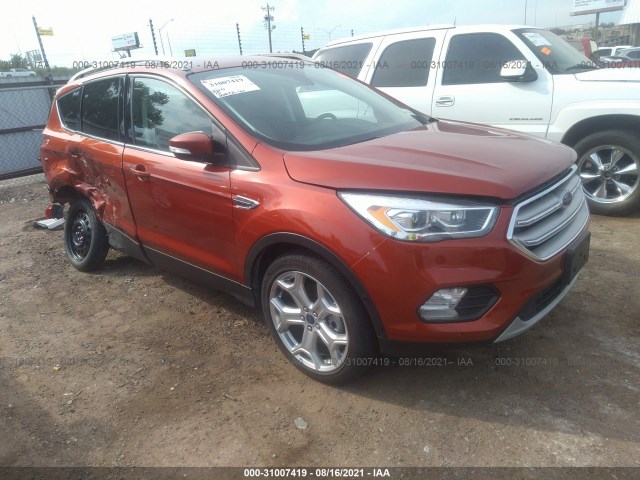 FORD ESCAPE 2019 1fmcu0j92kuc33108