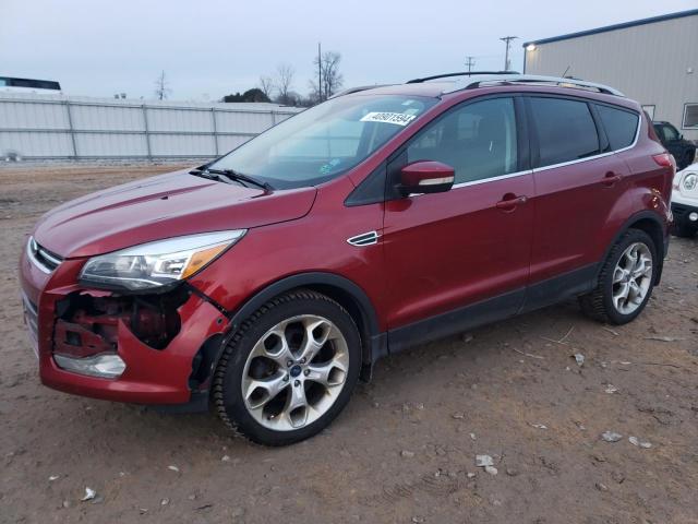 FORD ESCAPE 2013 1fmcu0j93dua28562