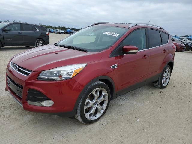 FORD ESCAPE 2013 1fmcu0j93dua70469