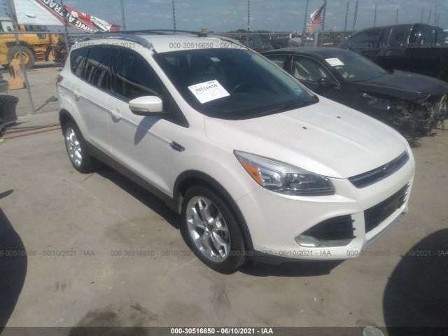 FORD ESCAPE 2013 1fmcu0j93dub54453