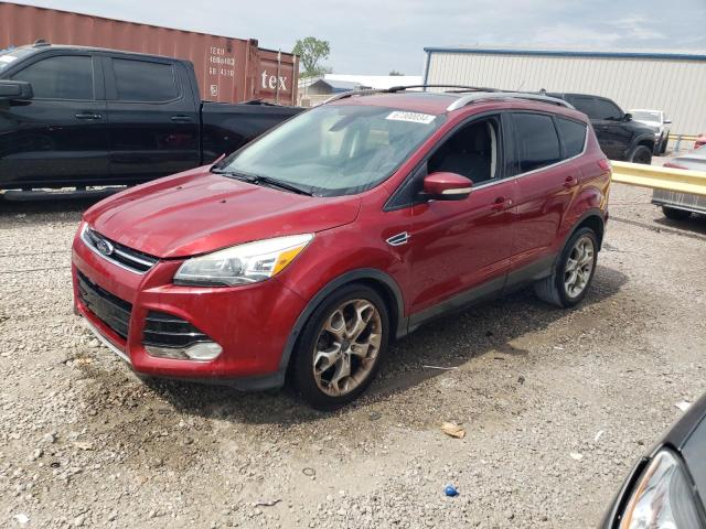 FORD ESCAPE TIT 2013 1fmcu0j93dub90112