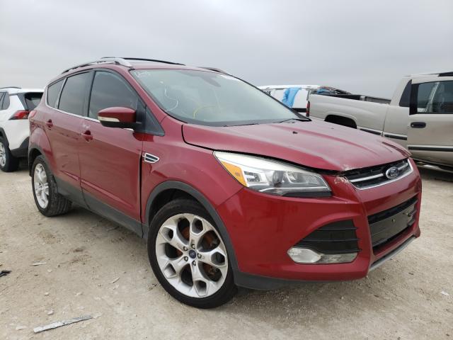 FORD ESCAPE TIT 2013 1fmcu0j93dub94984