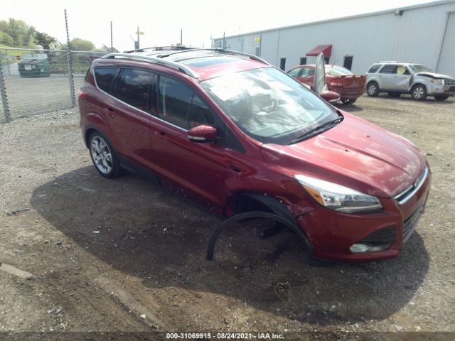 FORD ESCAPE 2013 1fmcu0j93duc01660